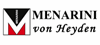 Menarini - Von Heyden GmbH